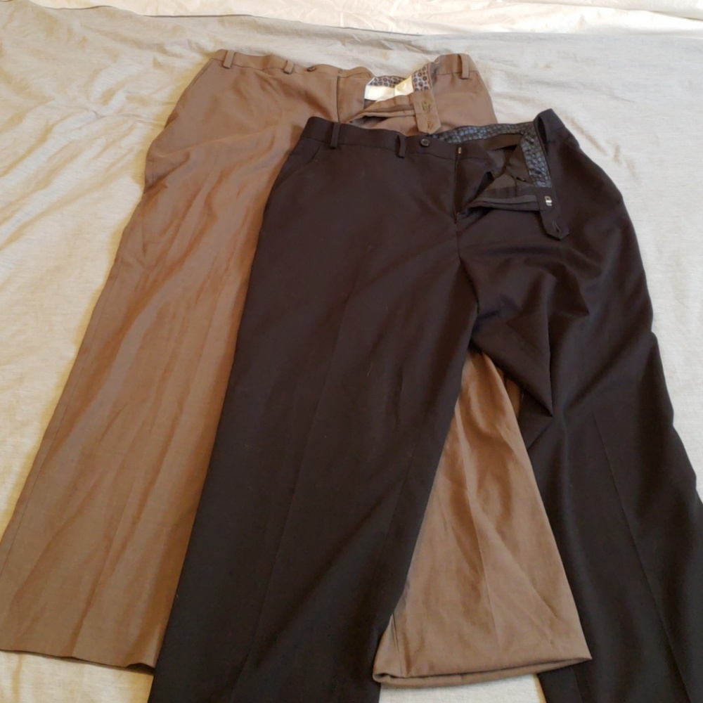 Michael Kors dress pants